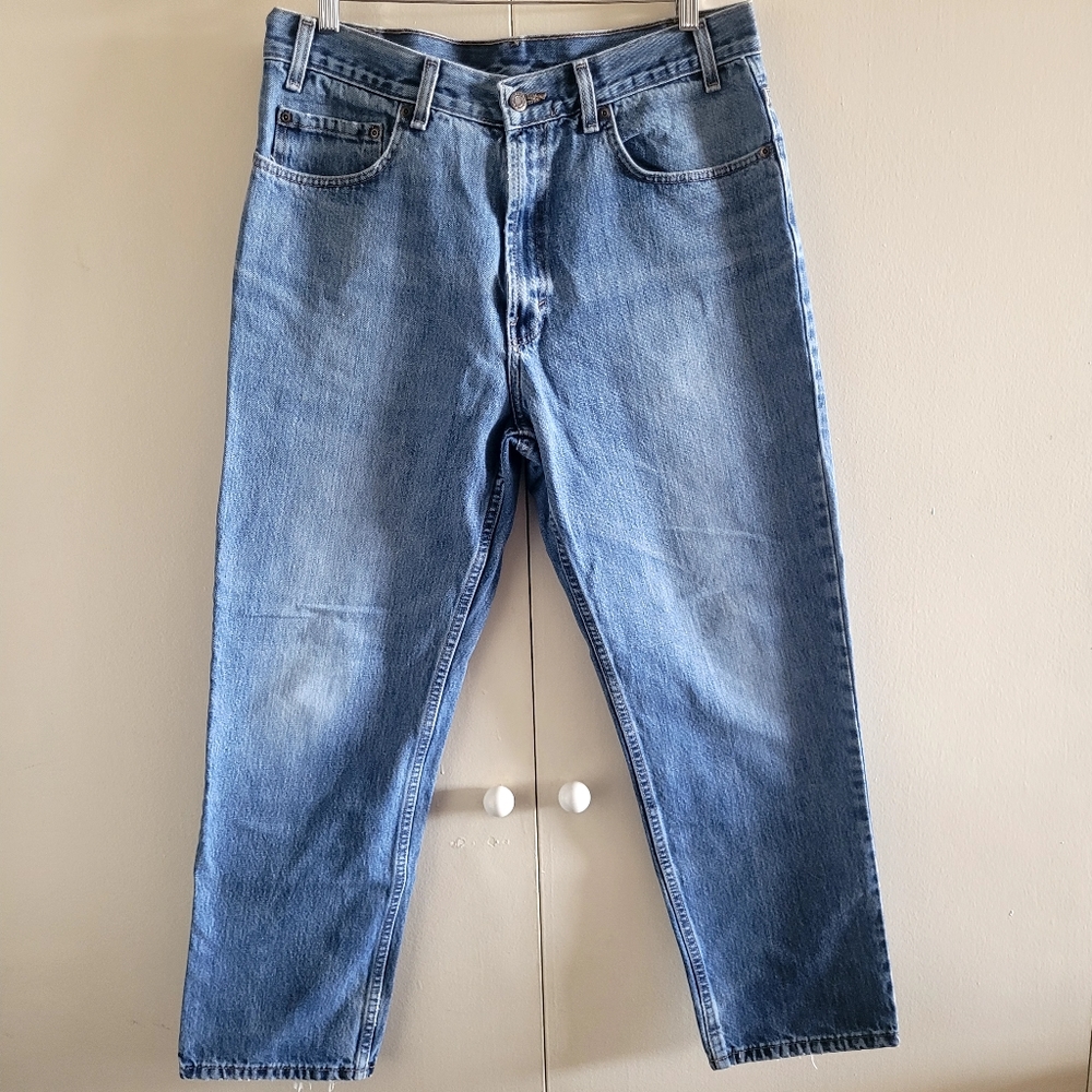 Kirkland Signature Jeans
